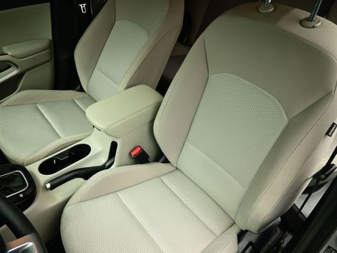 Used 2020 Kia Soul LX image 20