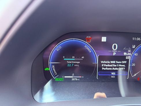 Used 2026 Toyota Grand Highlander AWD Hybrid image 28