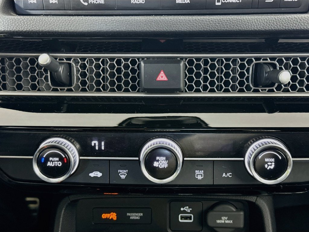 Used 2022 Honda Civic Sport image 16