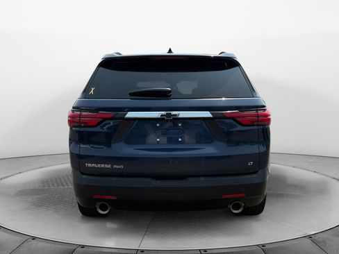 Used 2023 Chevrolet Traverse LT AWD/4WD image 6
