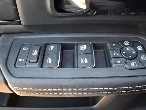 New 2026 RAM 3500 Limited AWD/4WD image 13