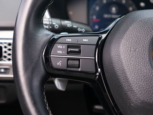 Certified 2024 Acura Integra A-Spec FWD image 23