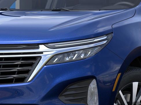 New 2023 Chevrolet Equinox LT AWD/4WD image 10