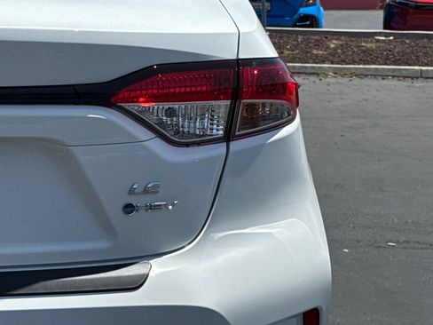New 2026 Toyota Corolla LE FWD image 15