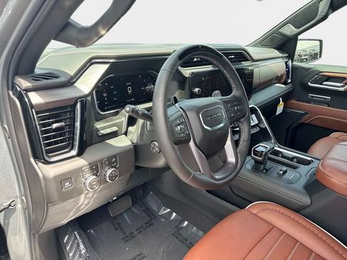 New 2026 GMC Sierra 1500 Denali Ultimate AWD/4WD image 18
