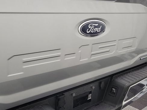 Used 2021 Ford F150 XLT w/ Equipment Group 302A High RWD image 7