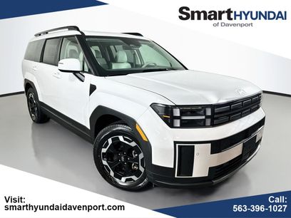 Certified 2026 Hyundai Santa Fe SEL