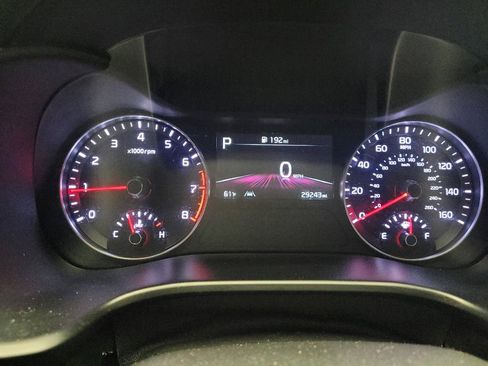 Used 2023 Kia Forte LXS image 23