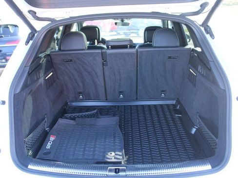 Used 2020 Audi SQ5 Premium Plus image 7