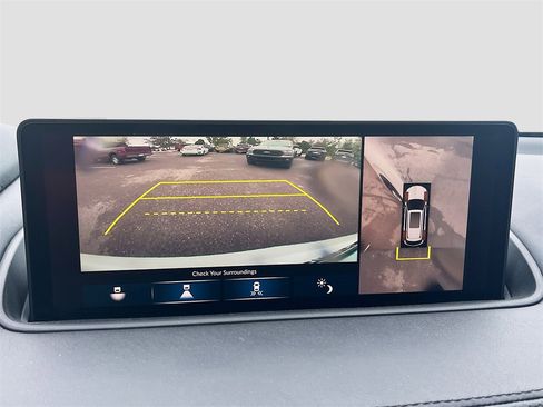 Used 2024 Acura MDX Advance image 14