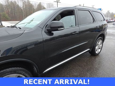 Used 2015 Dodge Durango Limited image 33