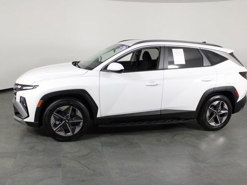 Certified 2026 Hyundai Tucson SEL FWD image 14