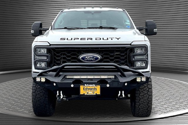 Used 2024 Ford F250 Lariat w/ Lariat Ultimate Package AWD/4WD image 2
