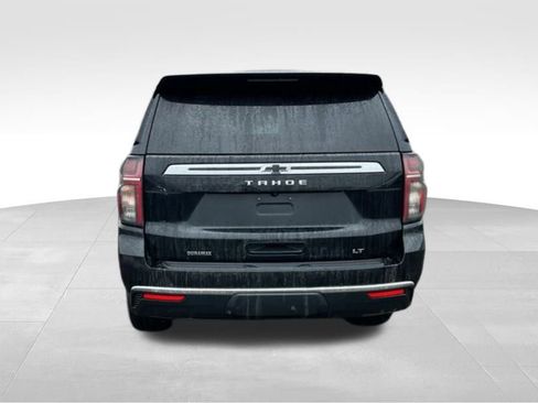Used 2023 Chevrolet Tahoe LT w/ Luxury Package image 4