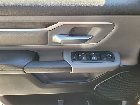 Certified 2022 RAM 1500 Big Horn image 22
