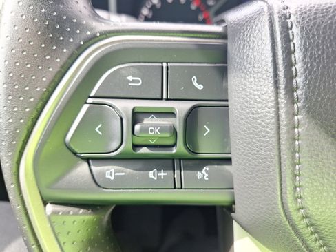 Used 2026 Toyota Tundra SR5 AWD/4WD image 22