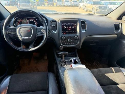 Used 2020 Dodge Durango GT AWD/4WD image 16