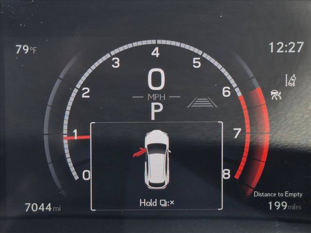 Used 2024 Lexus NX 350 F Sport AWD/4WD image 6