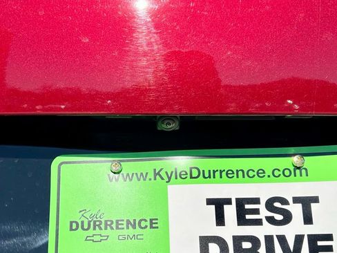 Used 2024 Buick Encore GX Sport Touring image 6