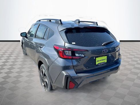 New 2026 Subaru Crosstrek 2.5i Limited AWD/4WD image 35
