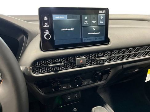 New 2026 Honda HR-V Sport image 19