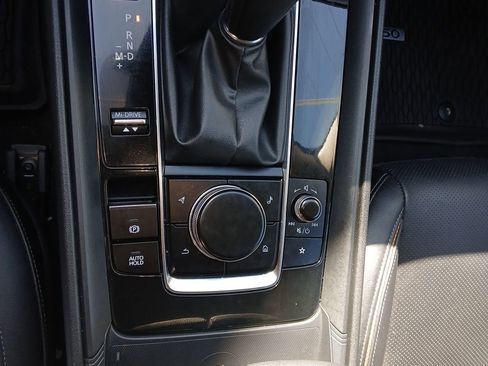 Certified 2024 MAZDA CX-50 AWD 2.5 S w/ Cargo Package image 31