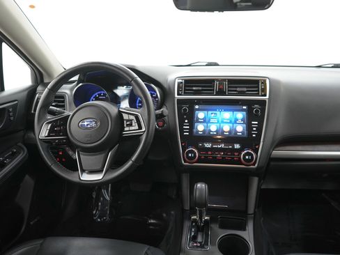 Used 2019 Subaru Outback 3.6R Limited image 15