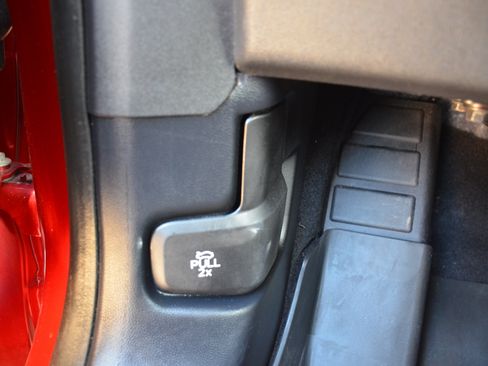 Used 2021 Ford Bronco Sport Outer Banks AWD/4WD image 49