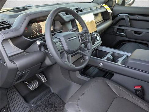 New 2026 Land Rover Defender 110 V8 image 3