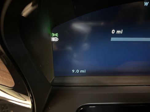 New 2025 Lincoln Corsair Grand Touring w/ Equipment Group 302A image 23