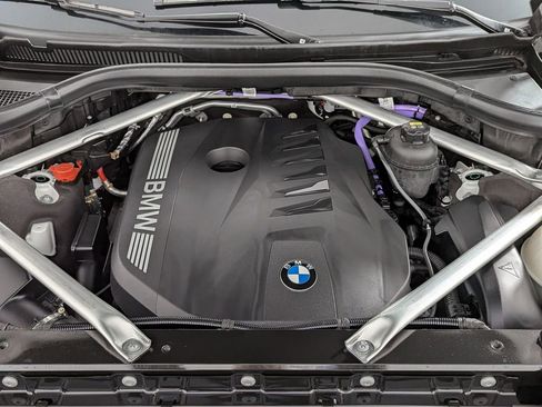 Certified 2023 BMW X7 xDrive40i image 50