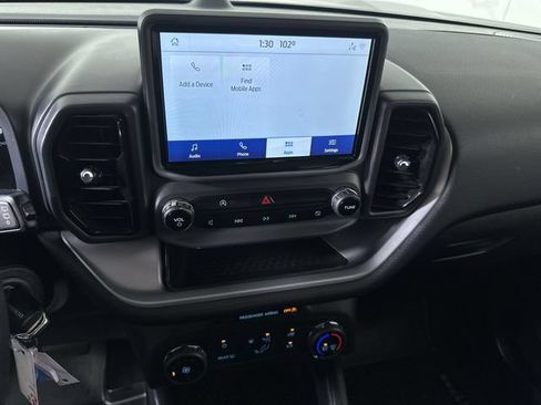 Used 2022 Ford Bronco Sport AWD/4WD image 14