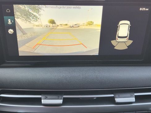 Used 2024 Hyundai Palisade XRT FWD image 17