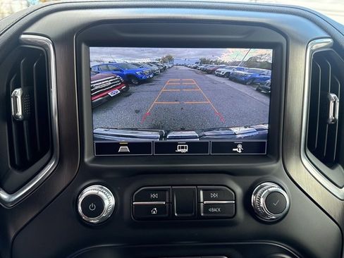 Used 2021 GMC Sierra 1500 AT4 image 15