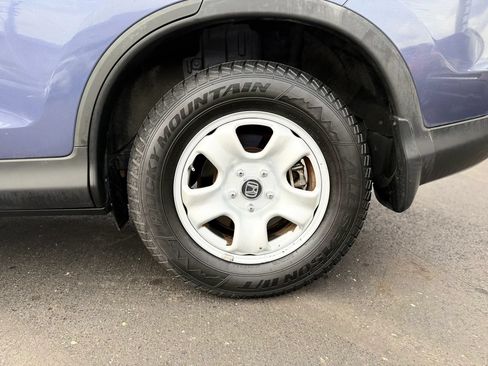 Used 2013 Honda CR-V LX image 41