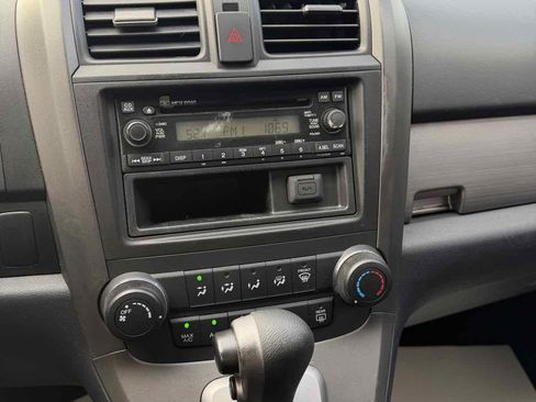 Used 2010 Honda CR-V LX image 22