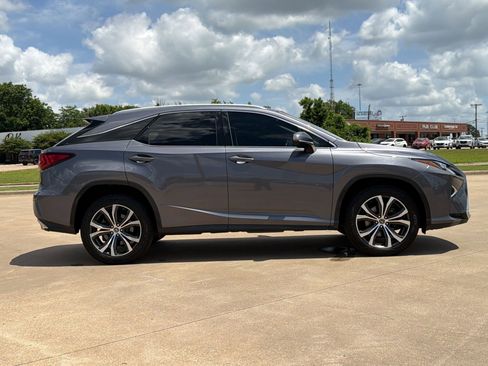Used 2018 Lexus RX 350 FWD w/ Premium Package image 8