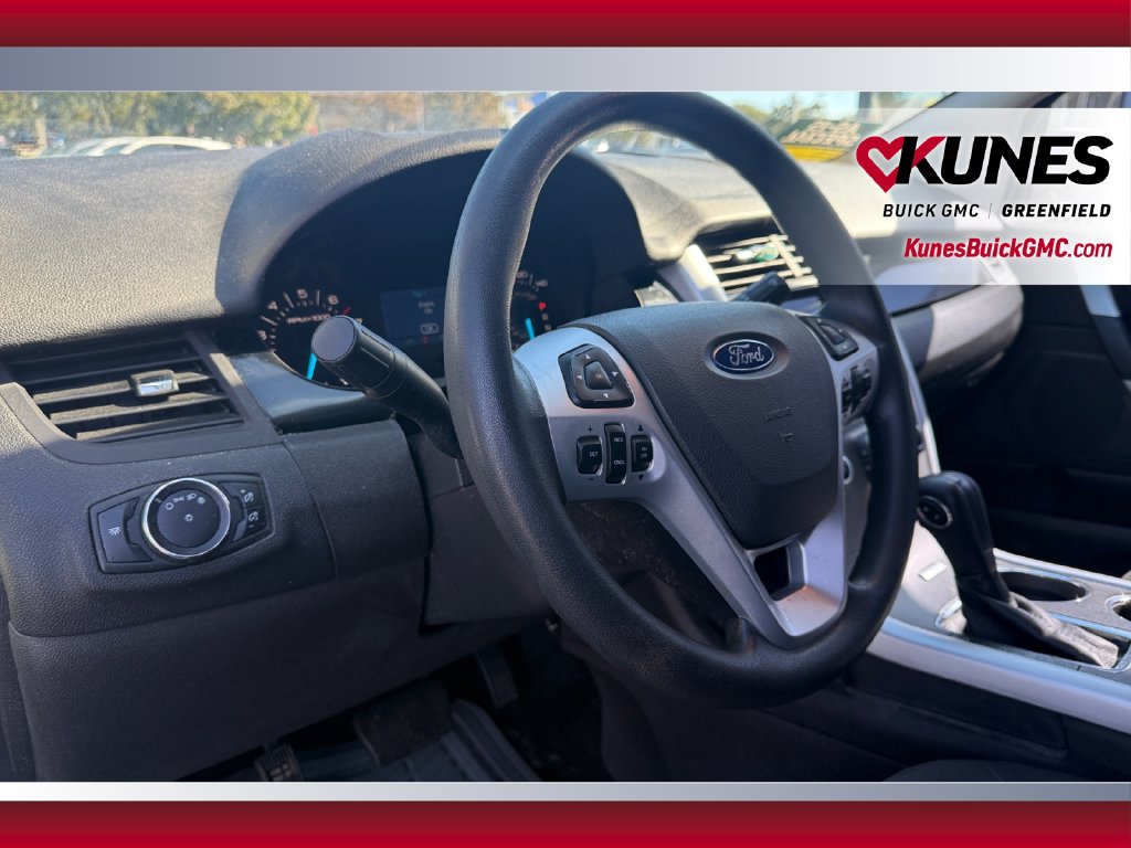 Used 2014 Ford Edge SE w/ Equipment Group 101A FWD image 34