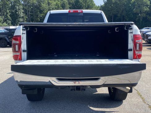 Used 2019 RAM 2500 Big Horn AWD/4WD image 7