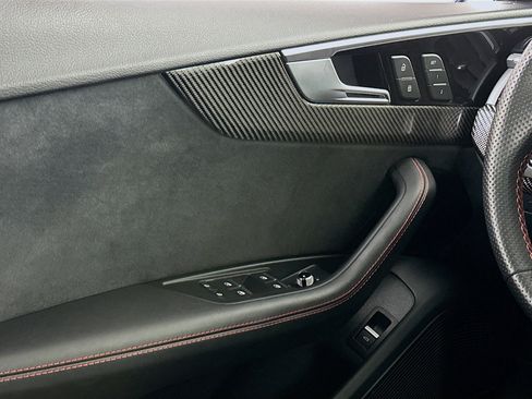 Used 2024 Audi RS 5 Sportback w/ Dynamic Package image 14