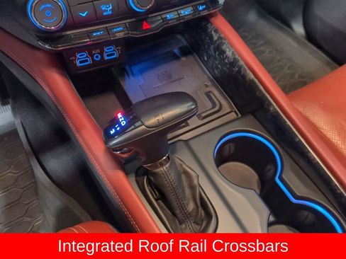 Used 2023 Dodge Durango SRT image 40