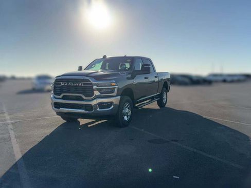 New 2026 RAM 2500 Tradesman image 3