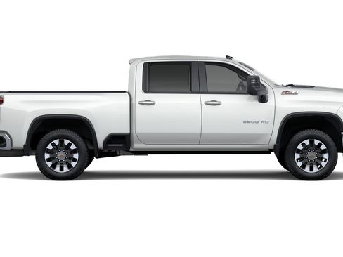 New 2026 Chevrolet Silverado 2500 LT w/ All Star Edition image 27