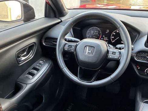 Used 2024 Honda HR-V Sport image 23