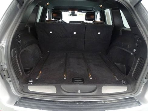 Used 2015 Jeep Grand Cherokee Limited AWD/4WD image 23
