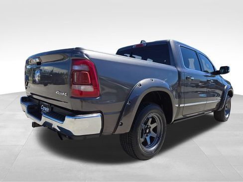 Used 2020 RAM 1500 Limited AWD/4WD image 16