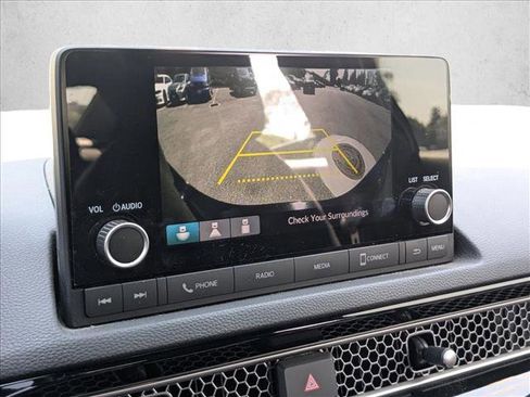 Used 2024 Honda Civic Sport image 12