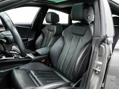 Used 2025 Audi A5 2.0T Premium Plus image 15