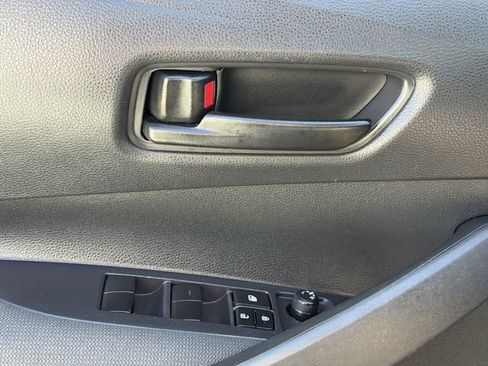Certified 2024 Toyota Corolla LE image 22