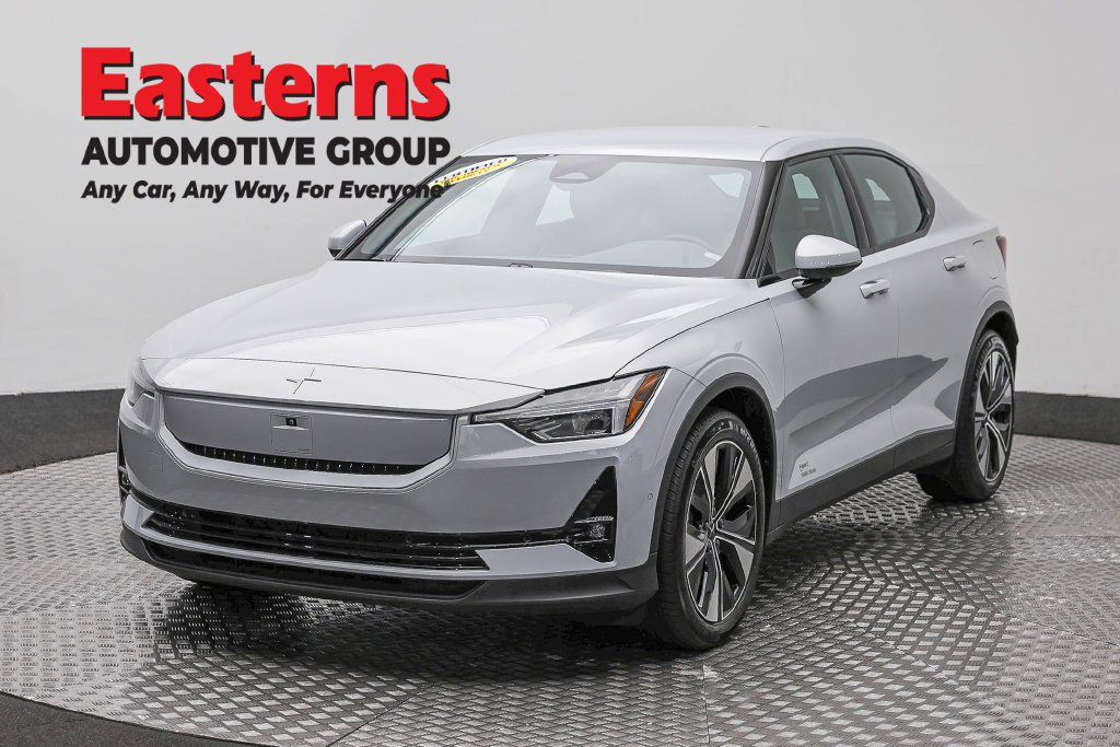 Used 2024 Polestar Polestar 2 AWD/4WD image 1